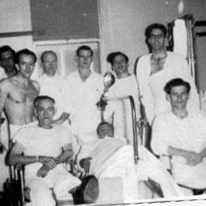 Meet your Posher, Robert